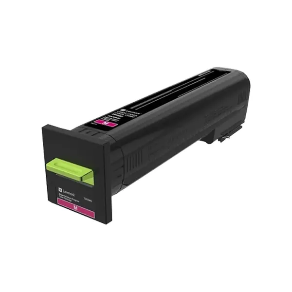 Lexmark 72K20M0 Magenta (Original)