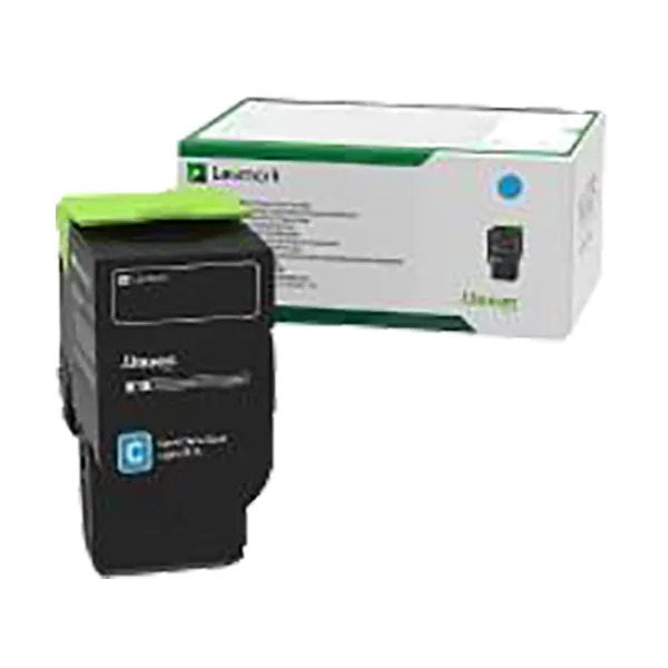 Lexmark 78C20C0 Cyan (Original)