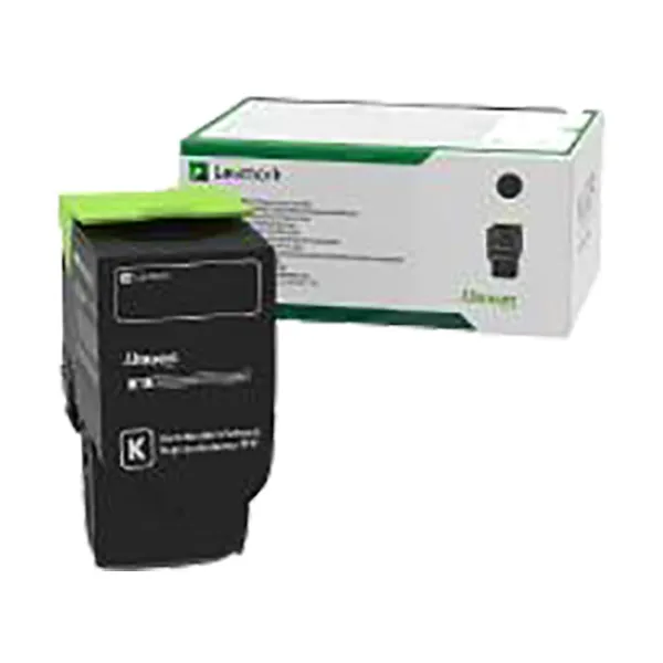 Lexmark 78C20K0 Schwarz (Original)