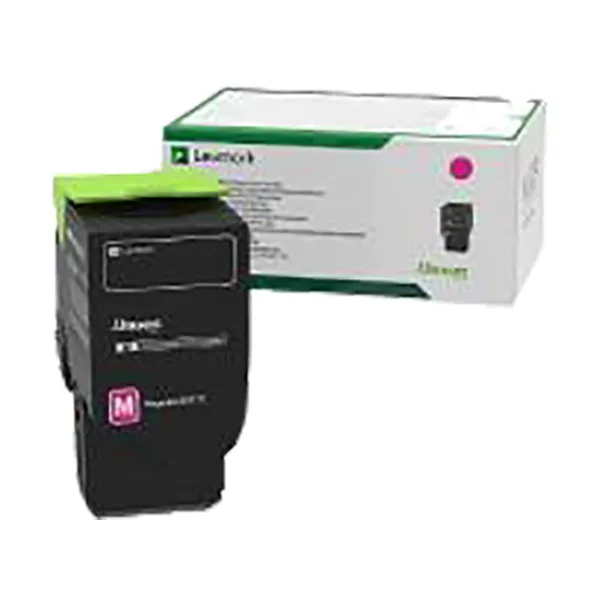 Lexmark 78C20M0 Magenta (Original)