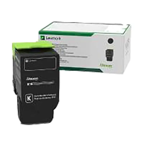 Lexmark 78C2XK0 Schwarz (Original)