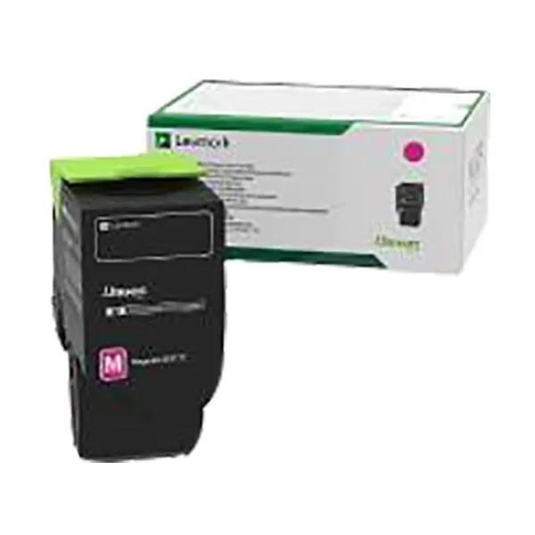 Lexmark 78C2XM0 Magenta (Original)