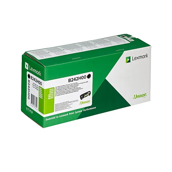 Lexmark B242H00 Schwarz (Original)