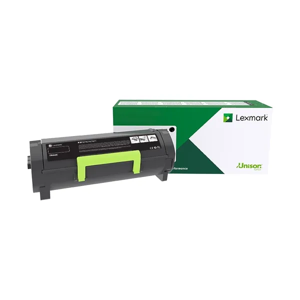 Lexmark B252X00 Schwarz (Original)