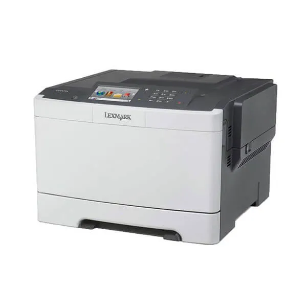 Lexmark C2132 Drucker