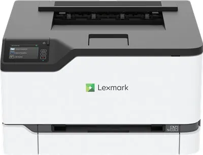 Lexmark C2326 Drucker
