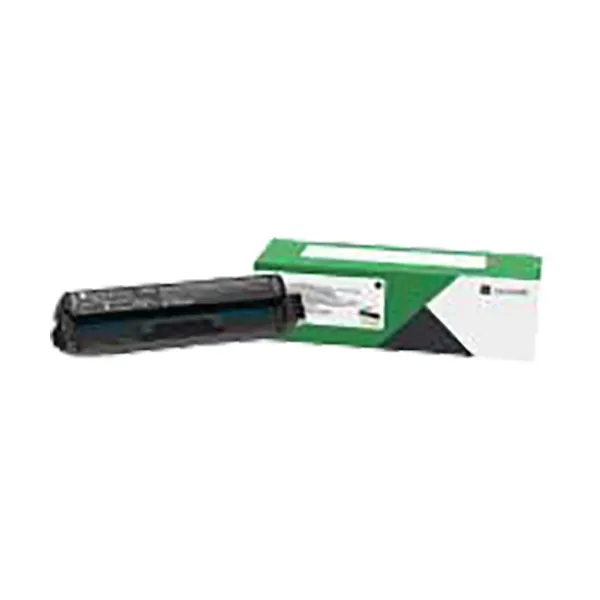 Lexmark C3220K0 Schwarz (Original) – Originalverpackung