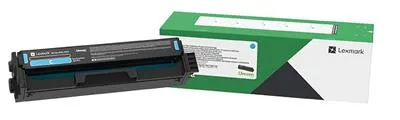 Lexmark C342XC0 Cyan (Original)