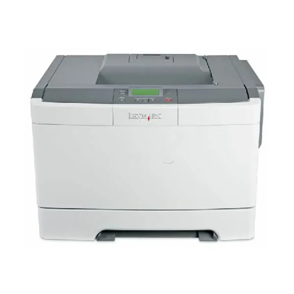Lexmark C543dn Drucker