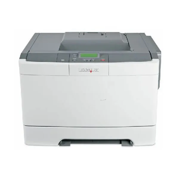 Lexmark C544 Drucker