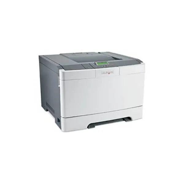 Lexmark C544dw Drucker