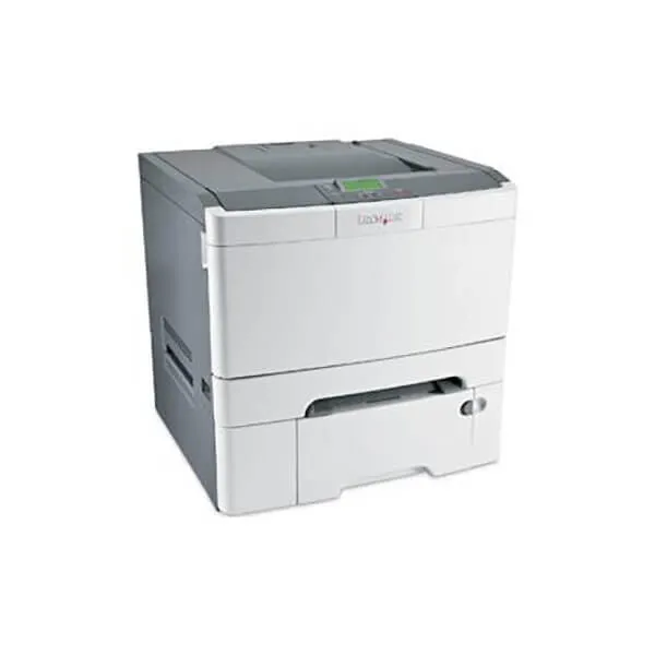 Lexmark C546dtn Drucker