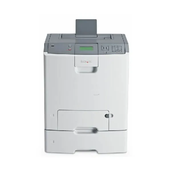 Lexmark C734dtn Drucker