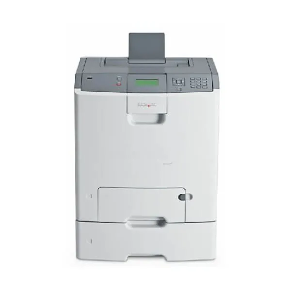 Lexmark C736dtn Drucker