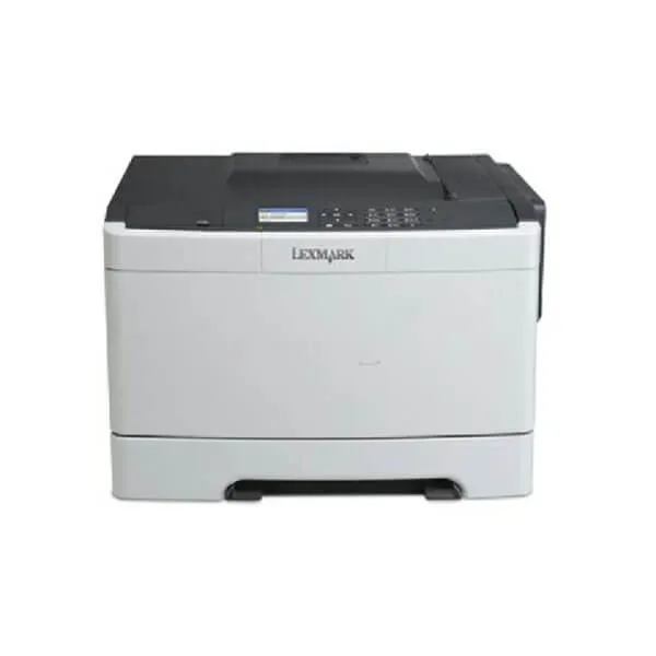 Lexmark CS410n Drucker