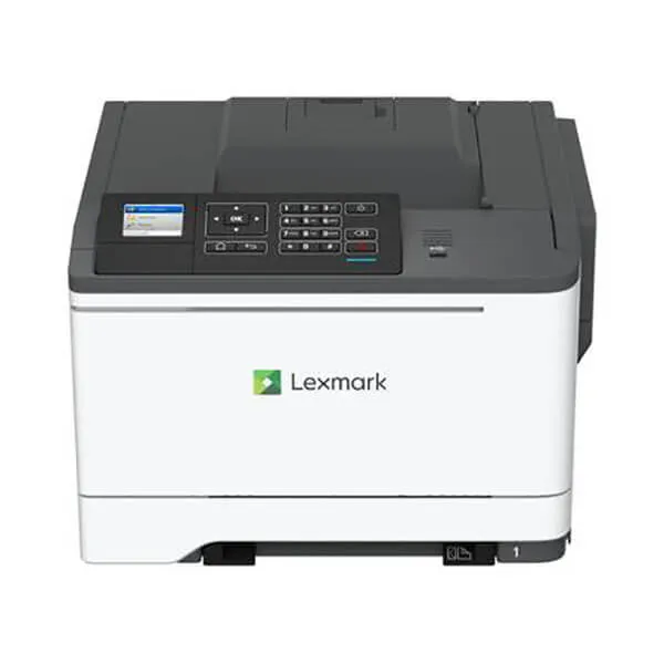 Lexmark CS421dn Drucker