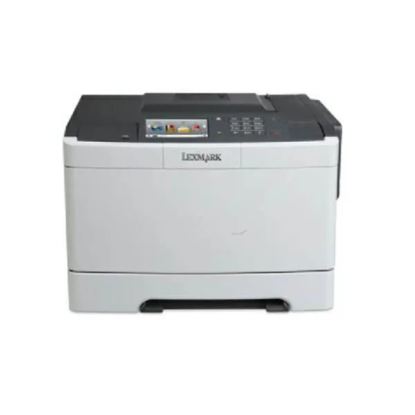 Lexmark CS510de Drucker