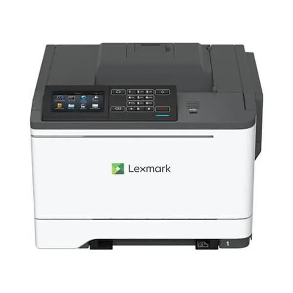 Lexmark CS622de Drucker
