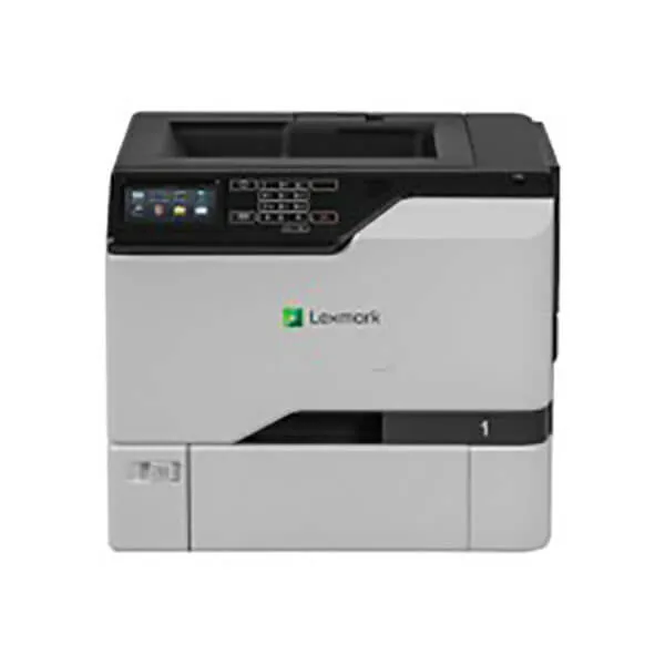 Lexmark CS725de Drucker