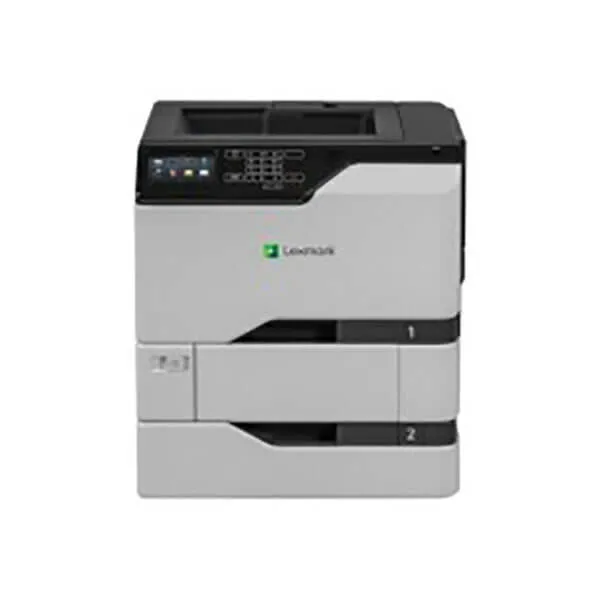 Lexmark CS725dte Drucker