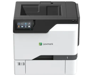 Lexmark CS735de Drucker