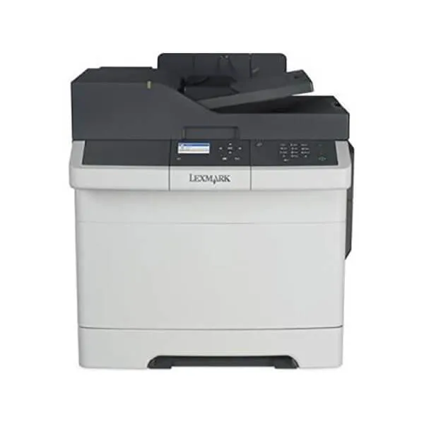 Lexmark CX317dn Drucker