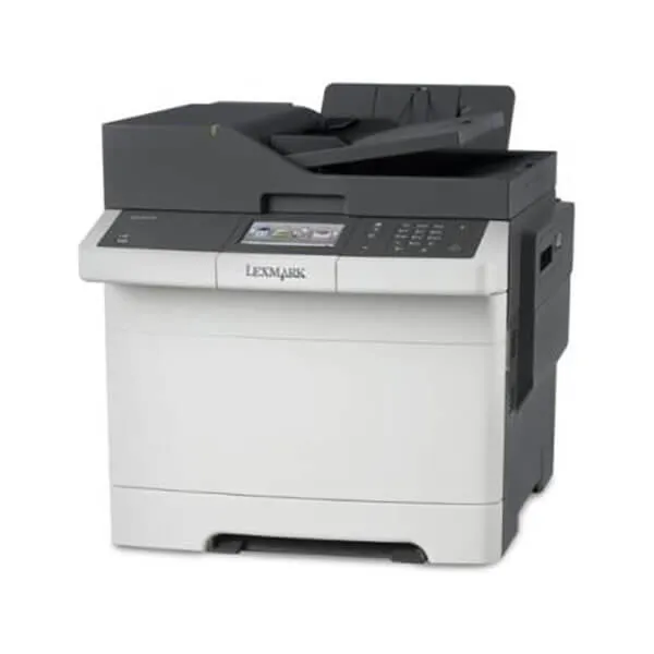 Lexmark CX410dte Drucker
