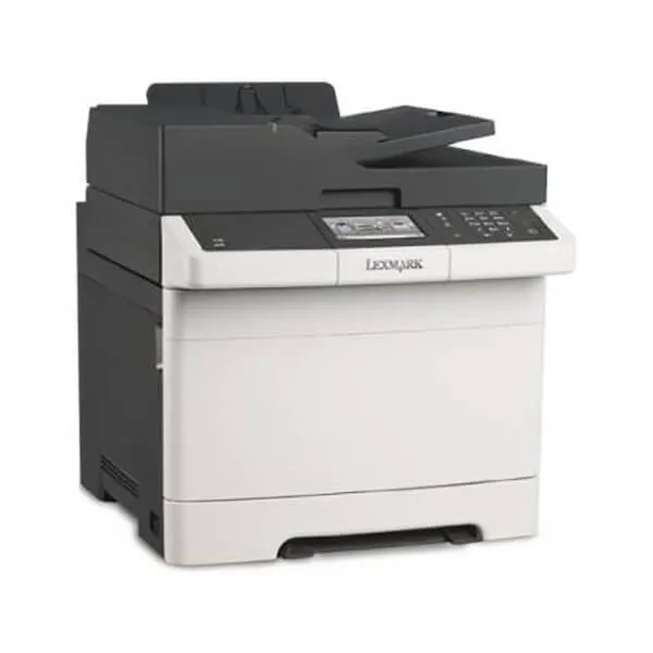 Lexmark CX410e Drucker