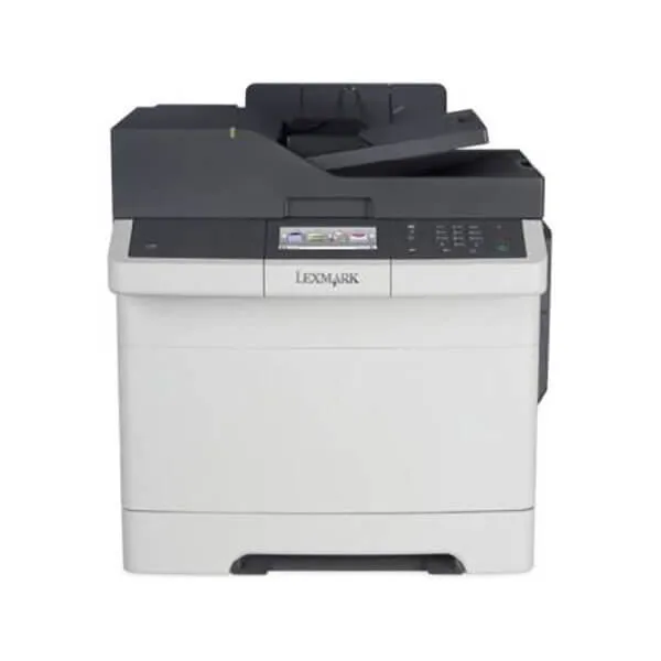 Lexmark CX417de Drucker