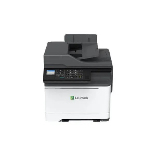 Lexmark CX421adn Drucker