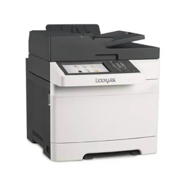 Lexmark CX510de Drucker