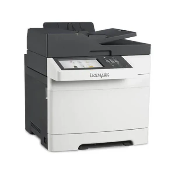 Lexmark CX510dhe Drucker