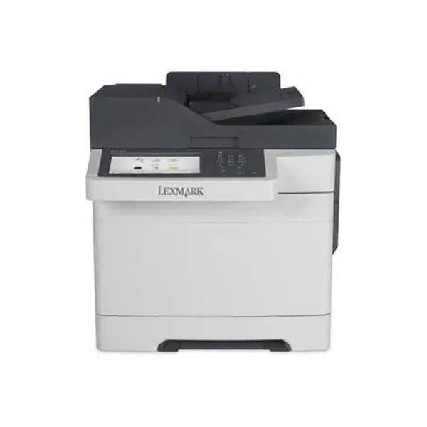 Lexmark CX510dthe Drucker
