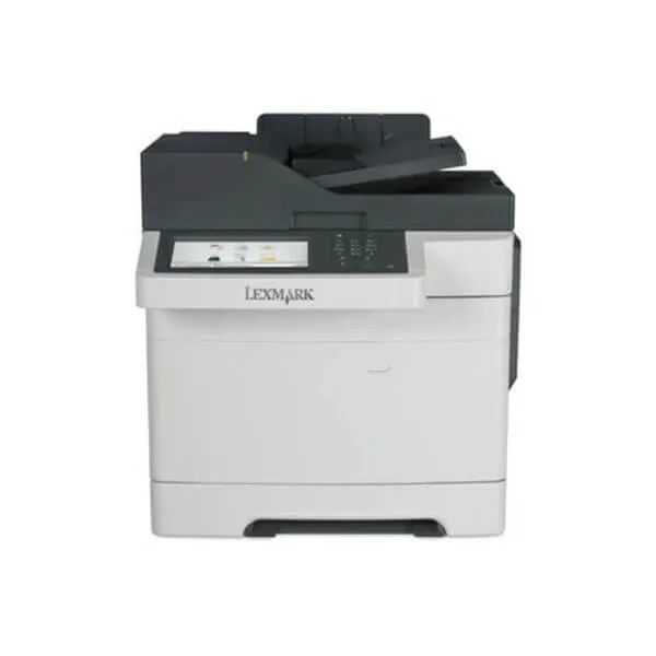 Lexmark CX517de Drucker