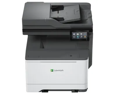 Lexmark CX532adwe Drucker
