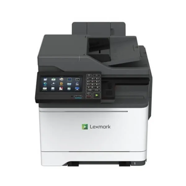 Lexmark CX625ade Drucker