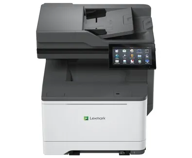 Lexmark CX635adwe Drucker