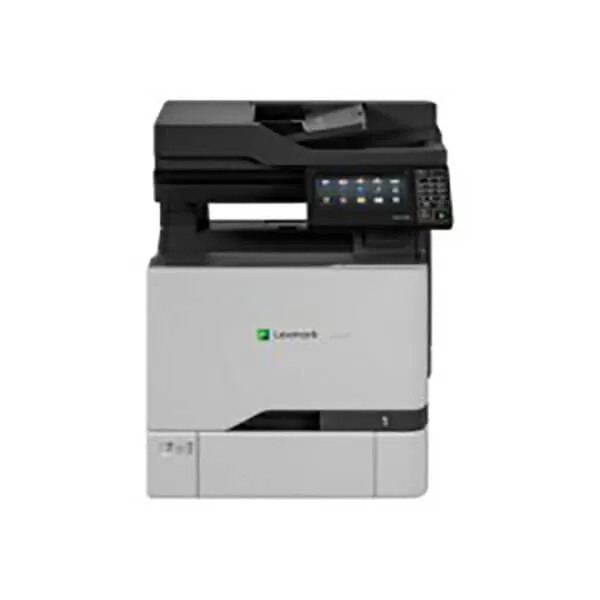 Lexmark CX725dthe Drucker