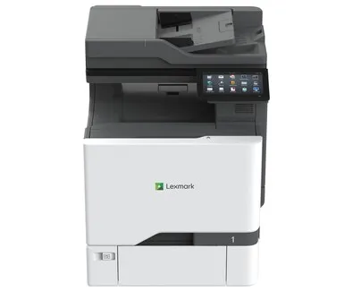 Lexmark CX730de Drucker