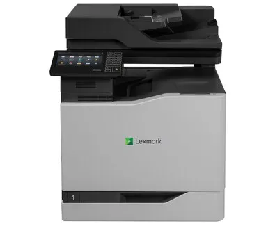 Lexmark CX820de Drucker