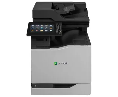 Lexmark CX825de Drucker