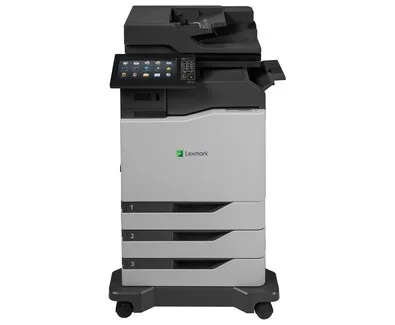 Lexmark CX825dtfe Drucker