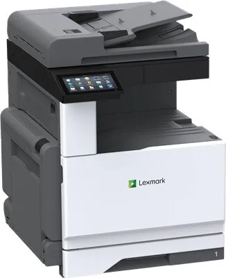 Lexmark CX931dse Drucker