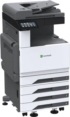 Lexmark CX931dtse Drucker