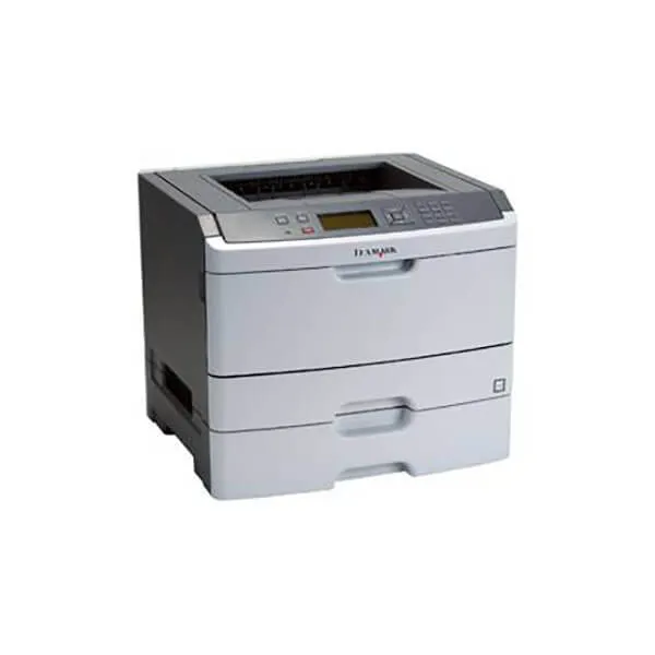 Lexmark E462 dtn Drucker