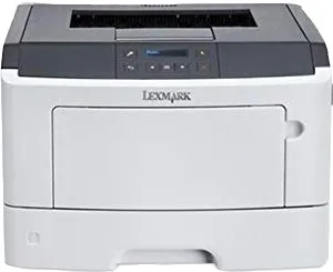 Lexmark M1140 Drucker