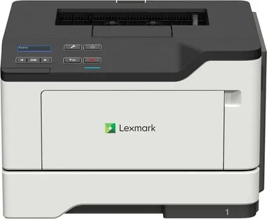 Lexmark M1242 Drucker