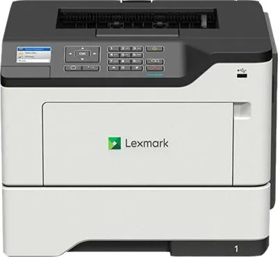 Lexmark M1246 Drucker
