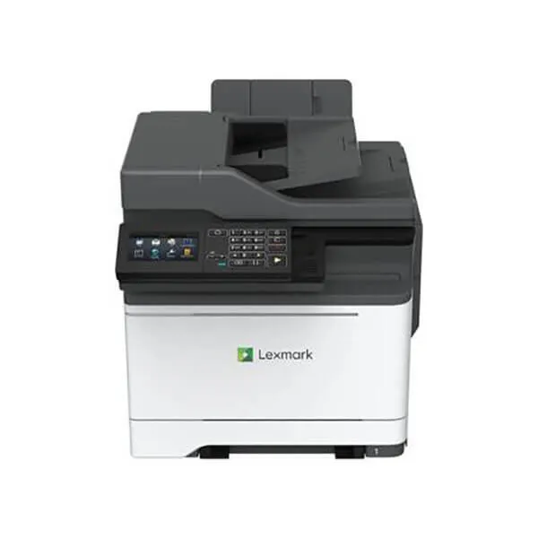 Lexmark MC2535adwe Drucker