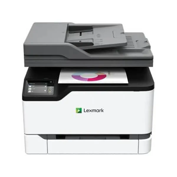 Lexmark MC3426i Drucker